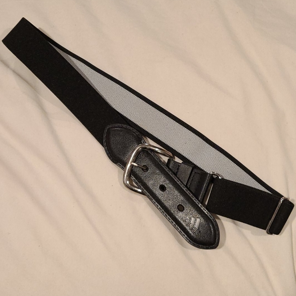 Youth Adidas Sports Belt